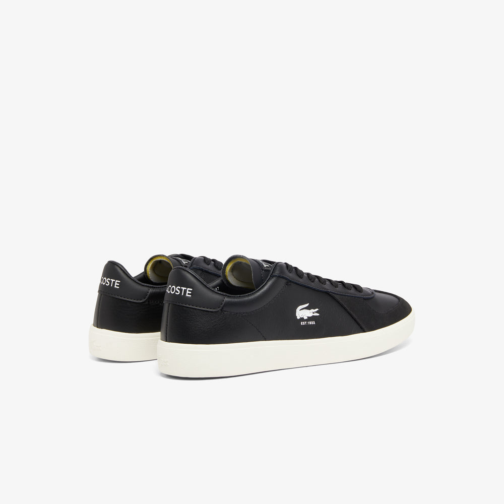 Men's Baseshot Pro Leather Sneakers