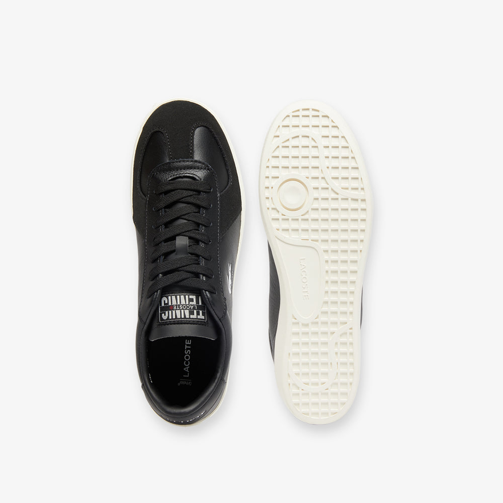 Men's Baseshot Pro Leather Sneakers