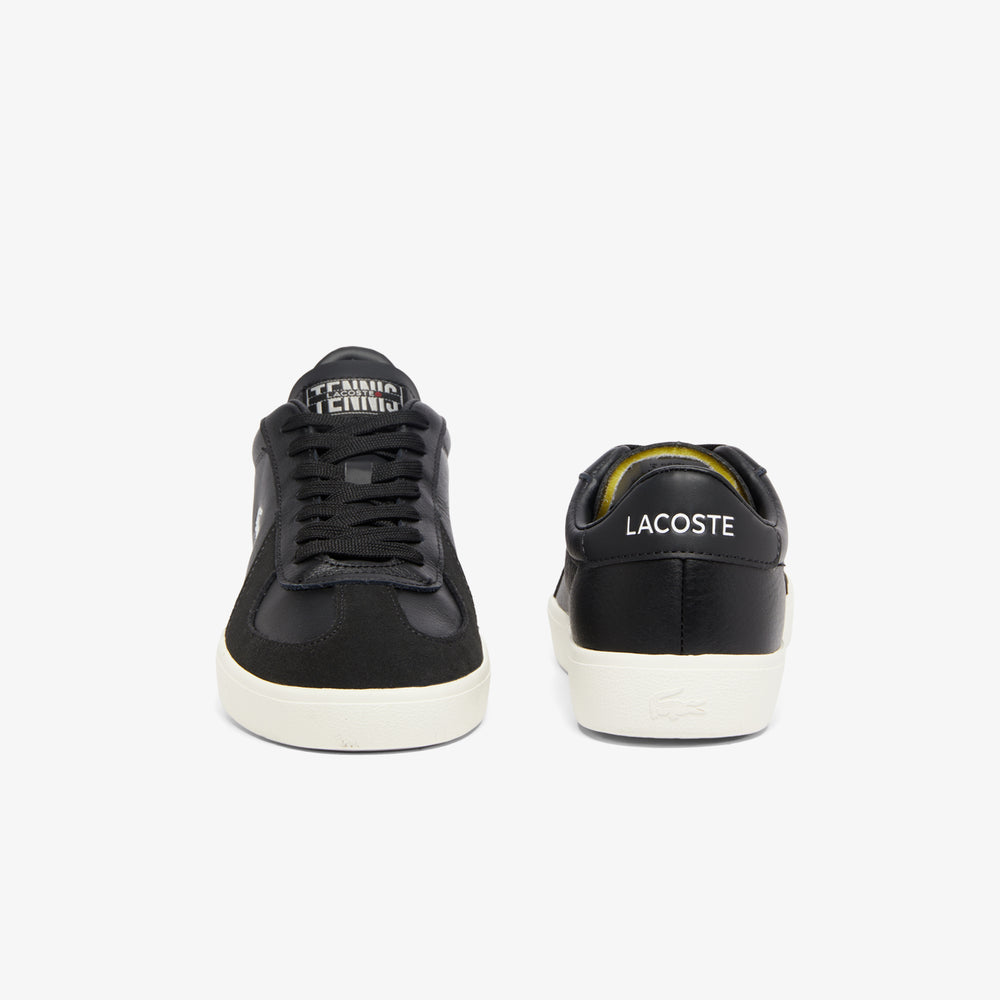 Men's Baseshot Pro Leather Sneakers