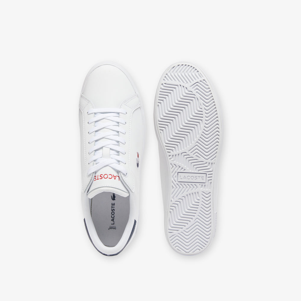 Men's Powercourt Sneakers