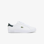Men's Powercourt Leather Sneakers