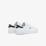 Men's Powercourt Leather Sneakers
