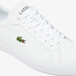 Men's Powercourt Leather Sneakers
