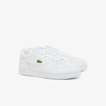 Men's Linedrive Leather Sneakers