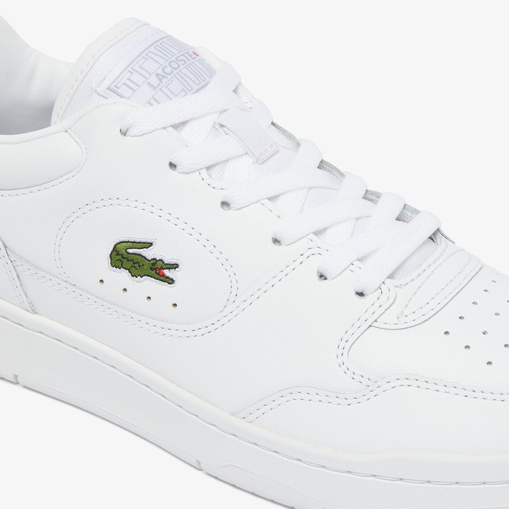 Men's Linedrive Leather Sneakers