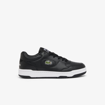 Men's Linedrive Leather Sneakers