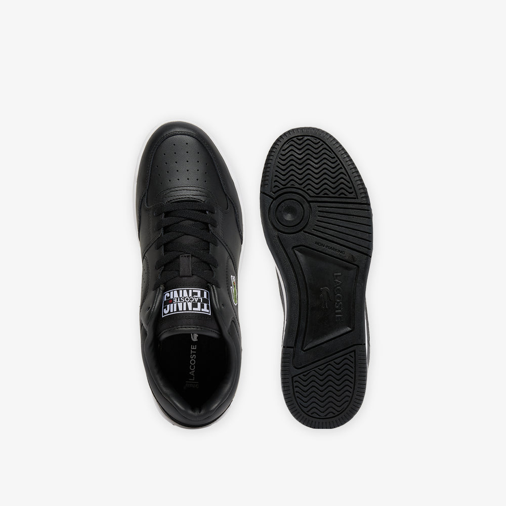 Men's Linedrive Leather Sneakers