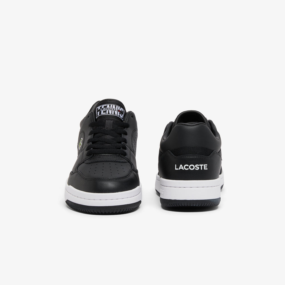 Men's Linedrive Leather Sneakers