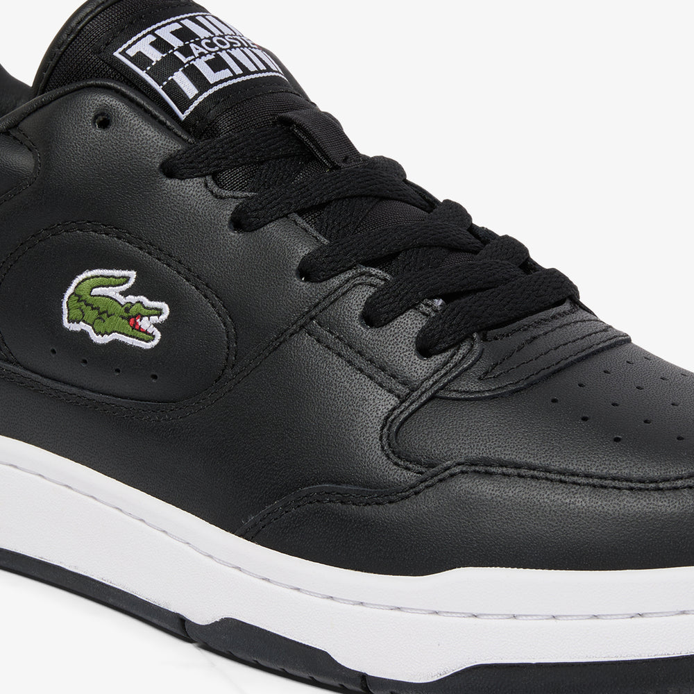 Men's Linedrive Leather Sneakers