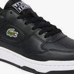 Men's Linedrive Leather Sneakers
