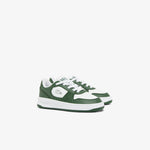 Infant's L001 Set Leather Sneakers