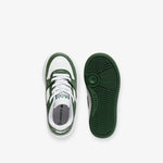 Infant's L001 Set Leather Sneakers