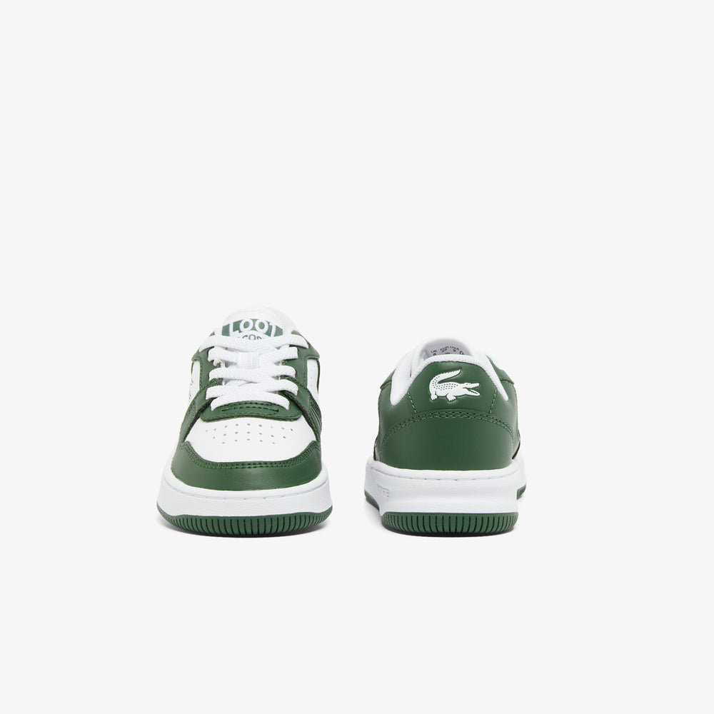 Infant's L001 Set Leather Sneakers