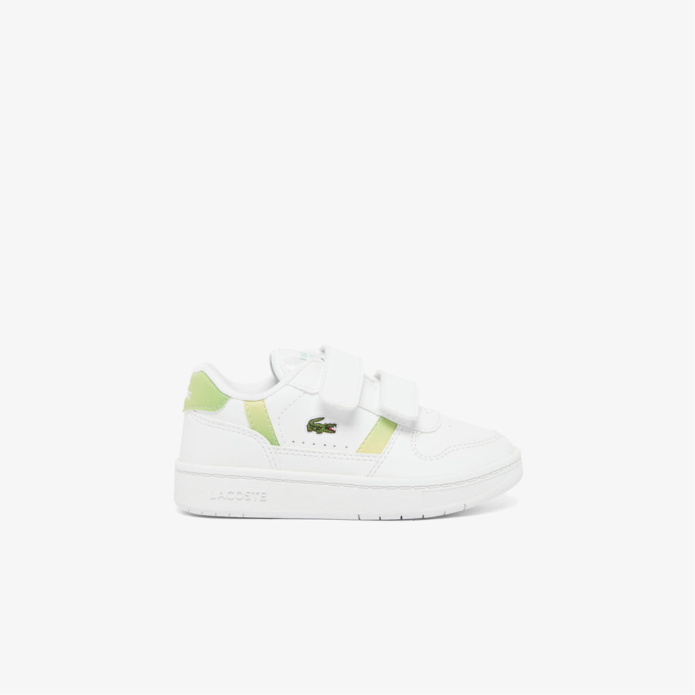 Infant's T-Clip Set Sneakers
