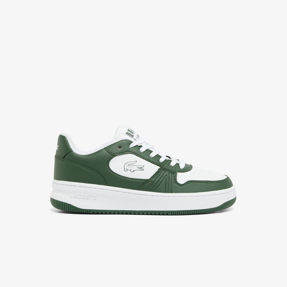 Junior's L001 Set Leather Sneakers
