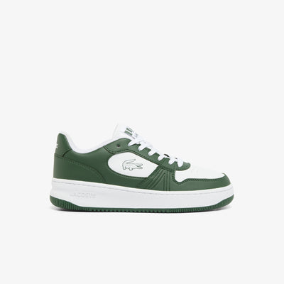 Junior's L001 Set Leather Sneakers