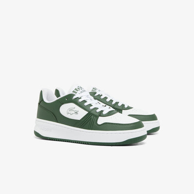 Junior's L001 Set Leather Sneakers