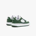 Junior's L001 Set Leather Sneakers
