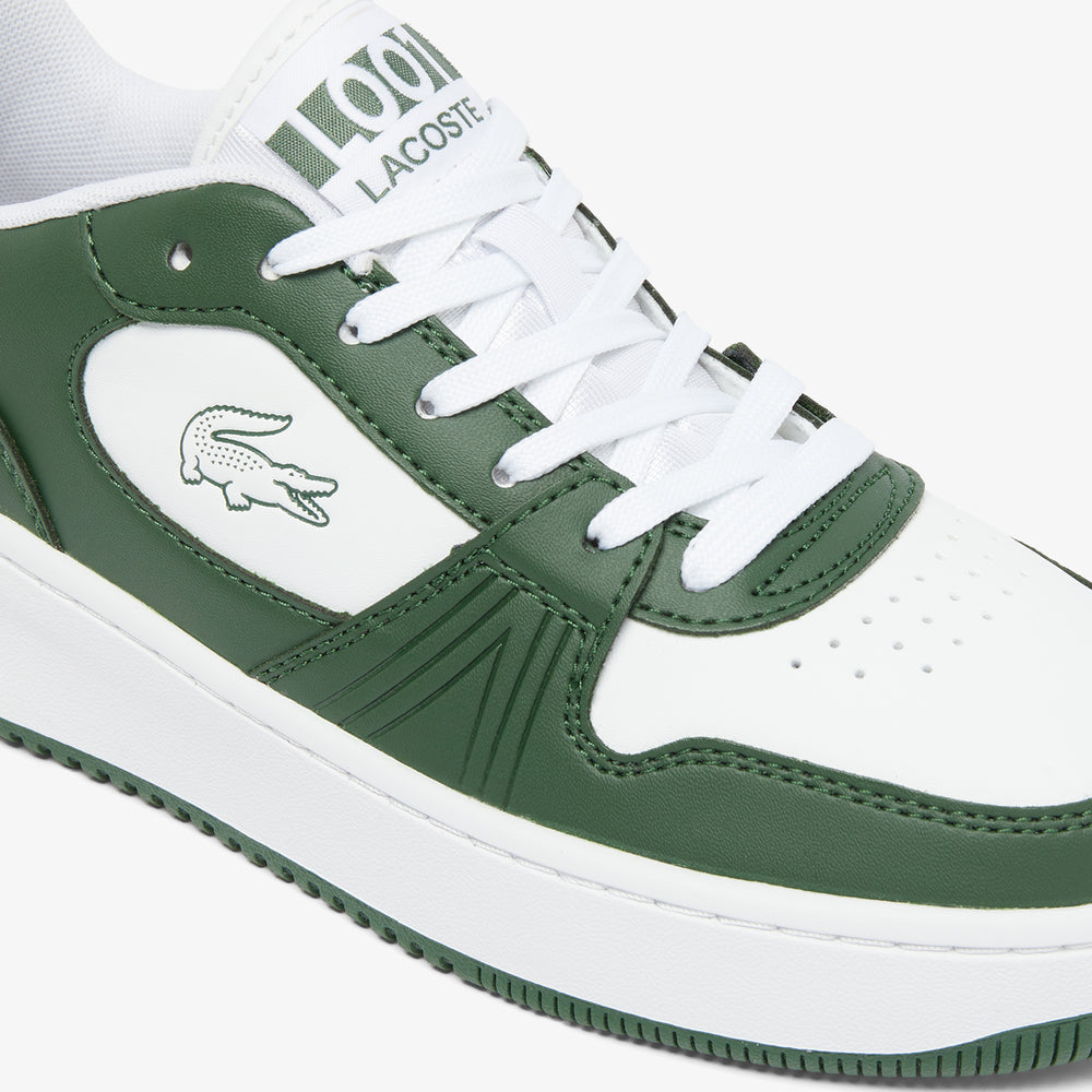 Junior's L001 Set Leather Sneakers