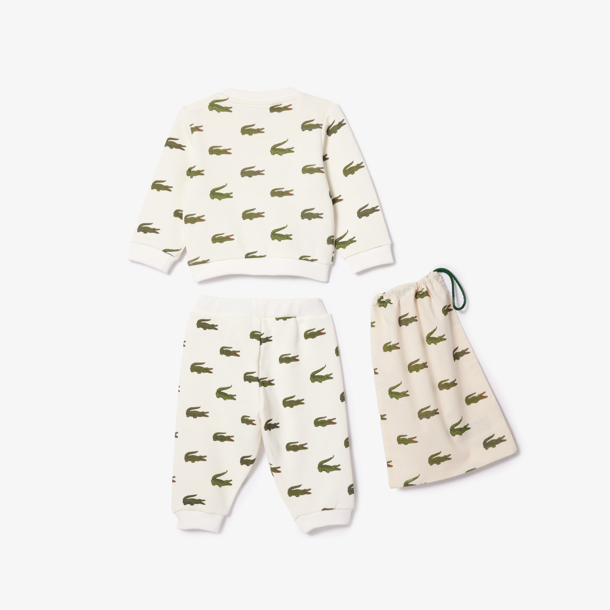 ALL BABIES CLOTHING 6 18 MONTHS Lacoste ZA