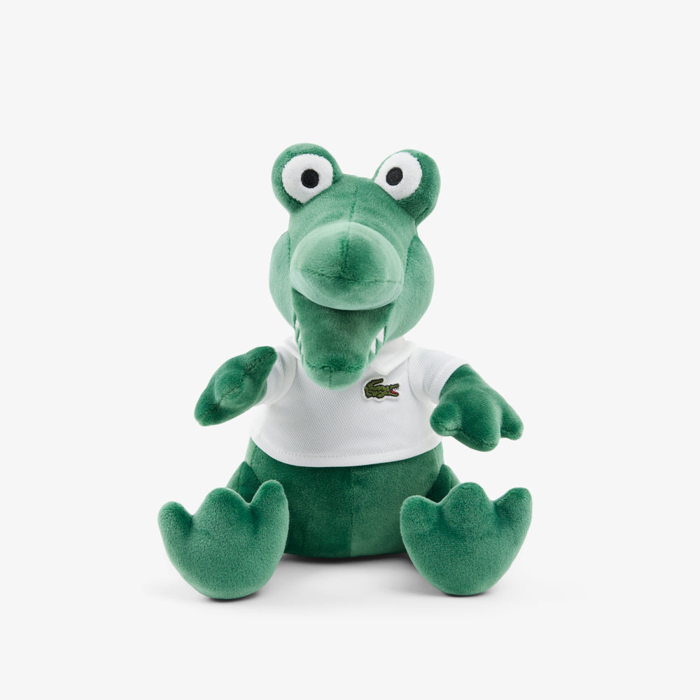 Logo Polo Croco Plushie