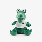 Logo Polo Croco Plushie