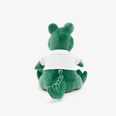 Logo Polo Croco Plushie