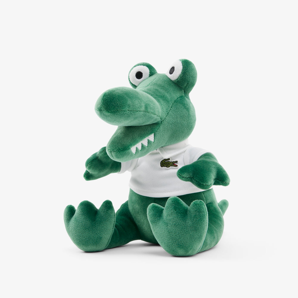 Logo Polo Croco Plushie
