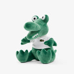 Logo Polo Croco Plushie