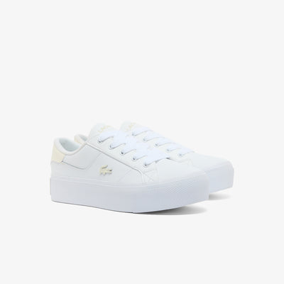Women's Ziane Platform Sneakers