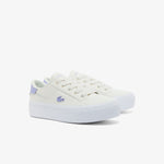 Women's Ziane Platform Leather Sneakers