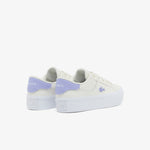 Women's Ziane Platform Leather Sneakers