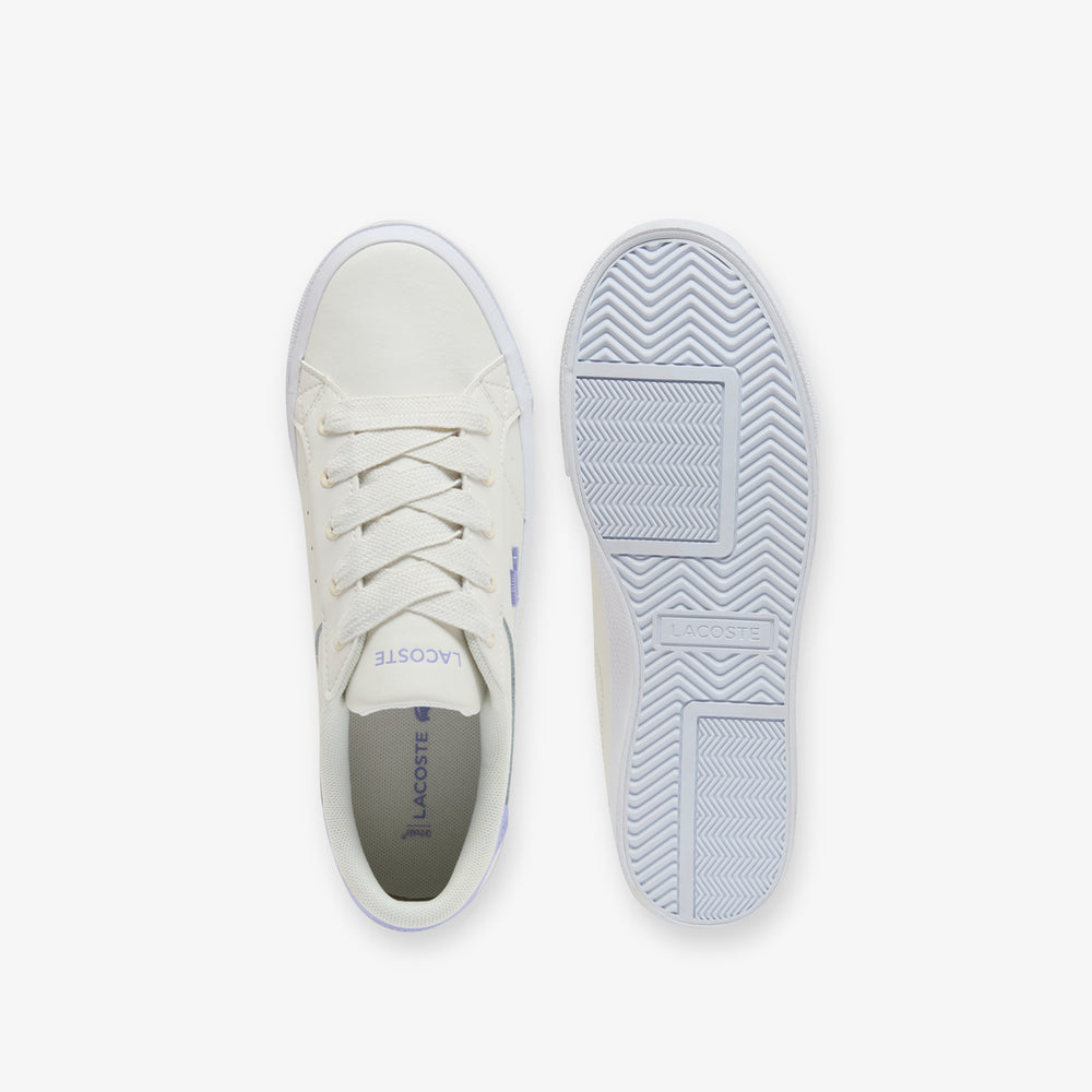 Women's Ziane Platform Leather Sneakers