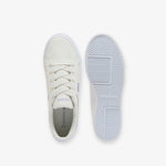 Women's Ziane Platform Leather Sneakers