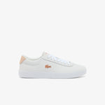 Women's Baseshot Evo Leather Sneakers