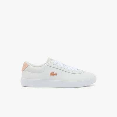 Women's Baseshot Evo Leather Sneakers