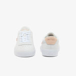 Women's Baseshot Evo Leather Sneakers