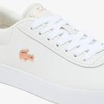Women's Baseshot Evo Leather Sneakers