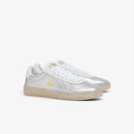 Women’s Baseshot Pro Leather Sneakers