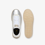 Women’s Baseshot Pro Leather Sneakers