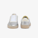 Women’s Baseshot Pro Leather Sneakers