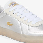 Women’s Baseshot Pro Leather Sneakers