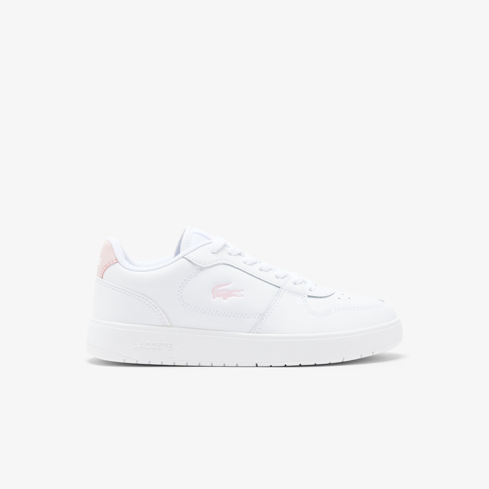 Women's Court Ace Leather Sneakers