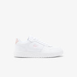 Women's Court Ace Leather Sneakers