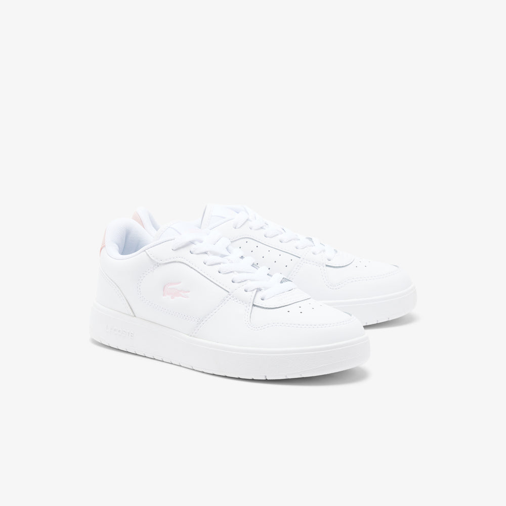 Women's Court Ace Leather Sneakers