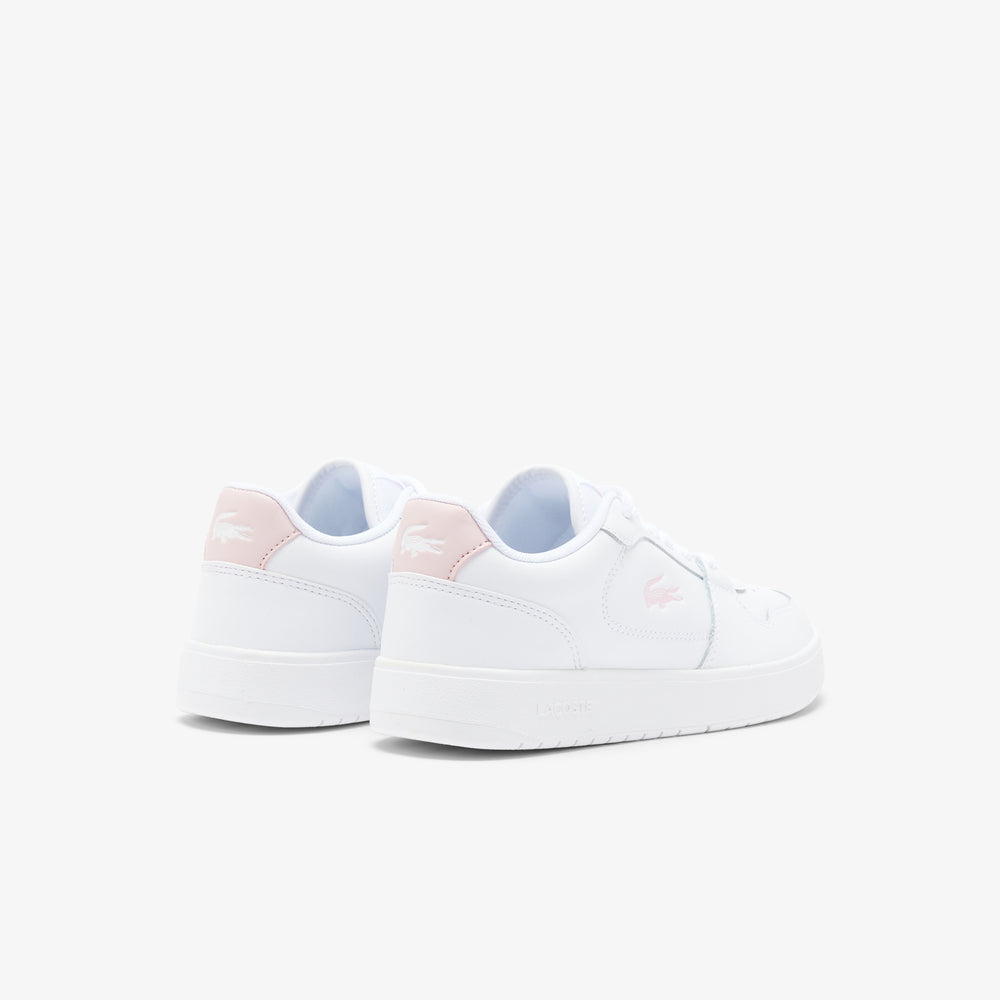 Women's Court Ace Leather Sneakers