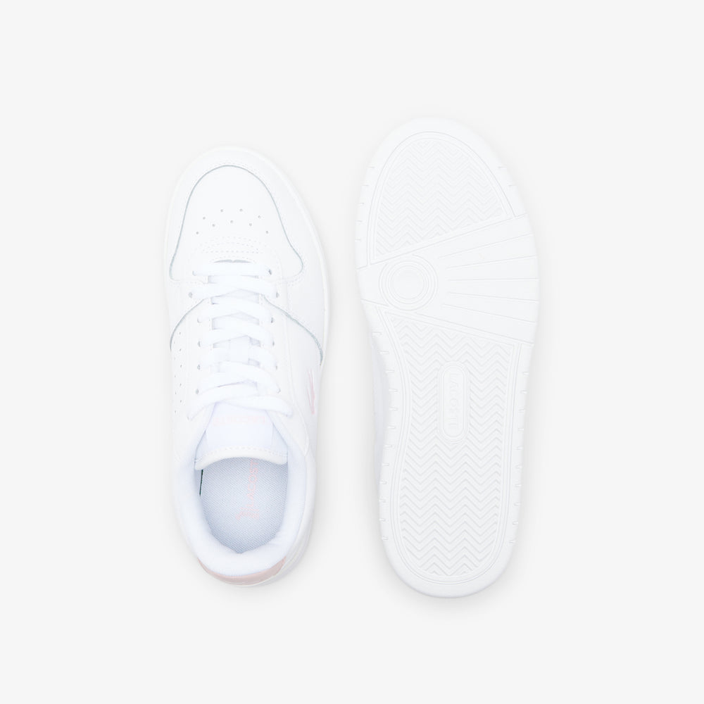 Women's Court Ace Leather Sneakers