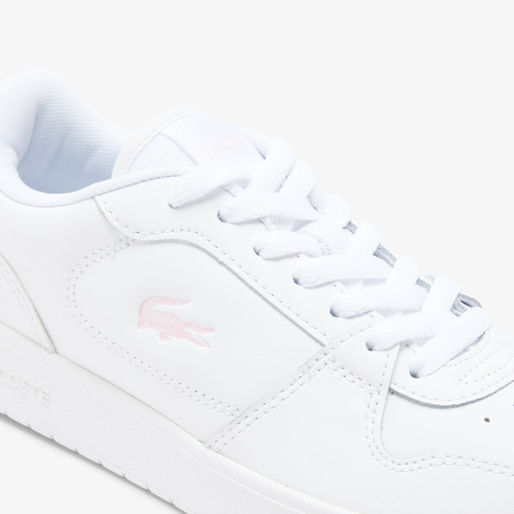 Women's Court Ace Leather Sneakers