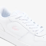 Women's Court Ace Leather Sneakers