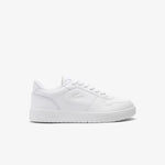 Women's Court Ace Leather Sneakers